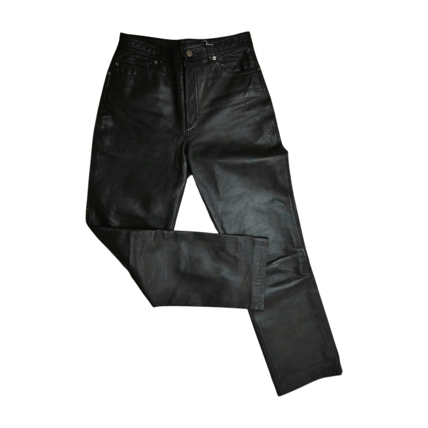 OFFSET Lederhose