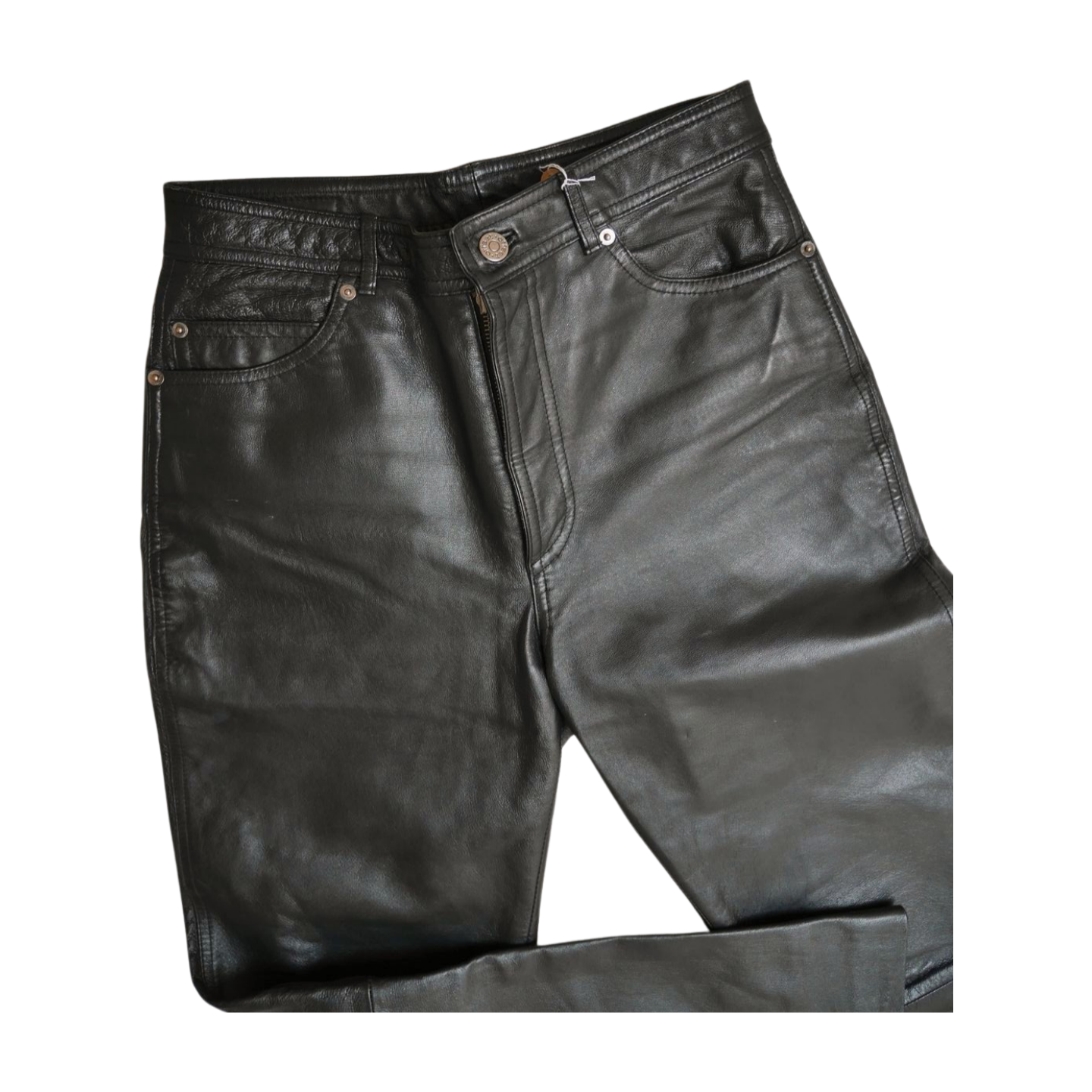 OFFSET Lederhose