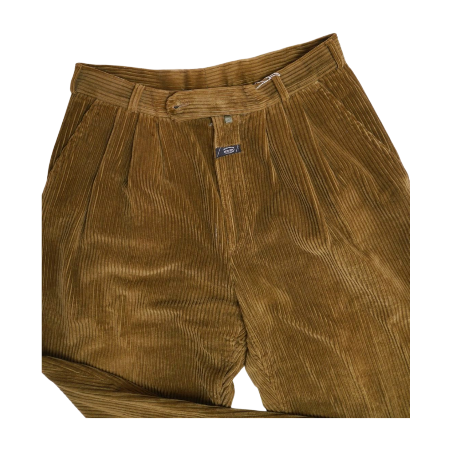 SCARPA Cordhose