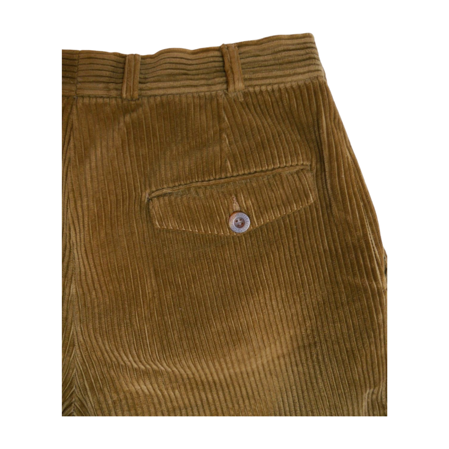 SCARPA Cordhose