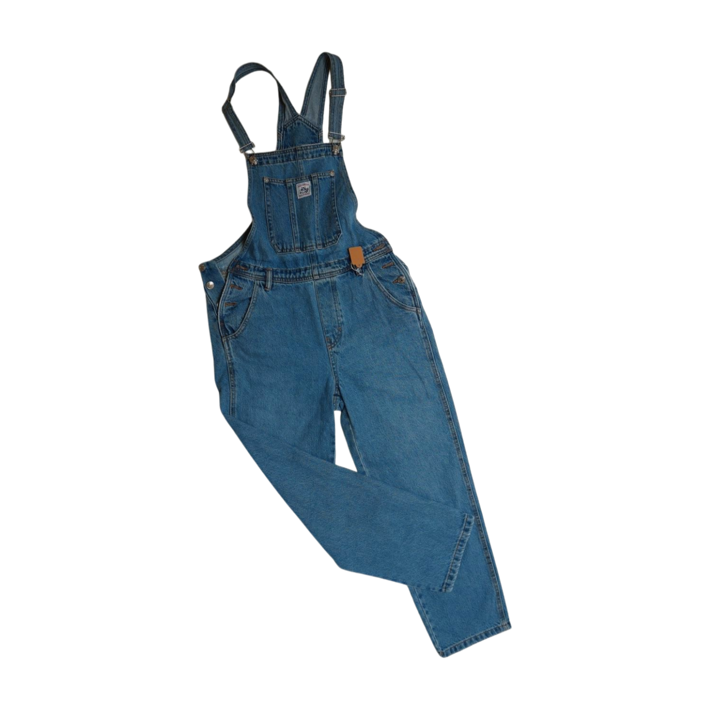 PULL & BEAR Latzhose