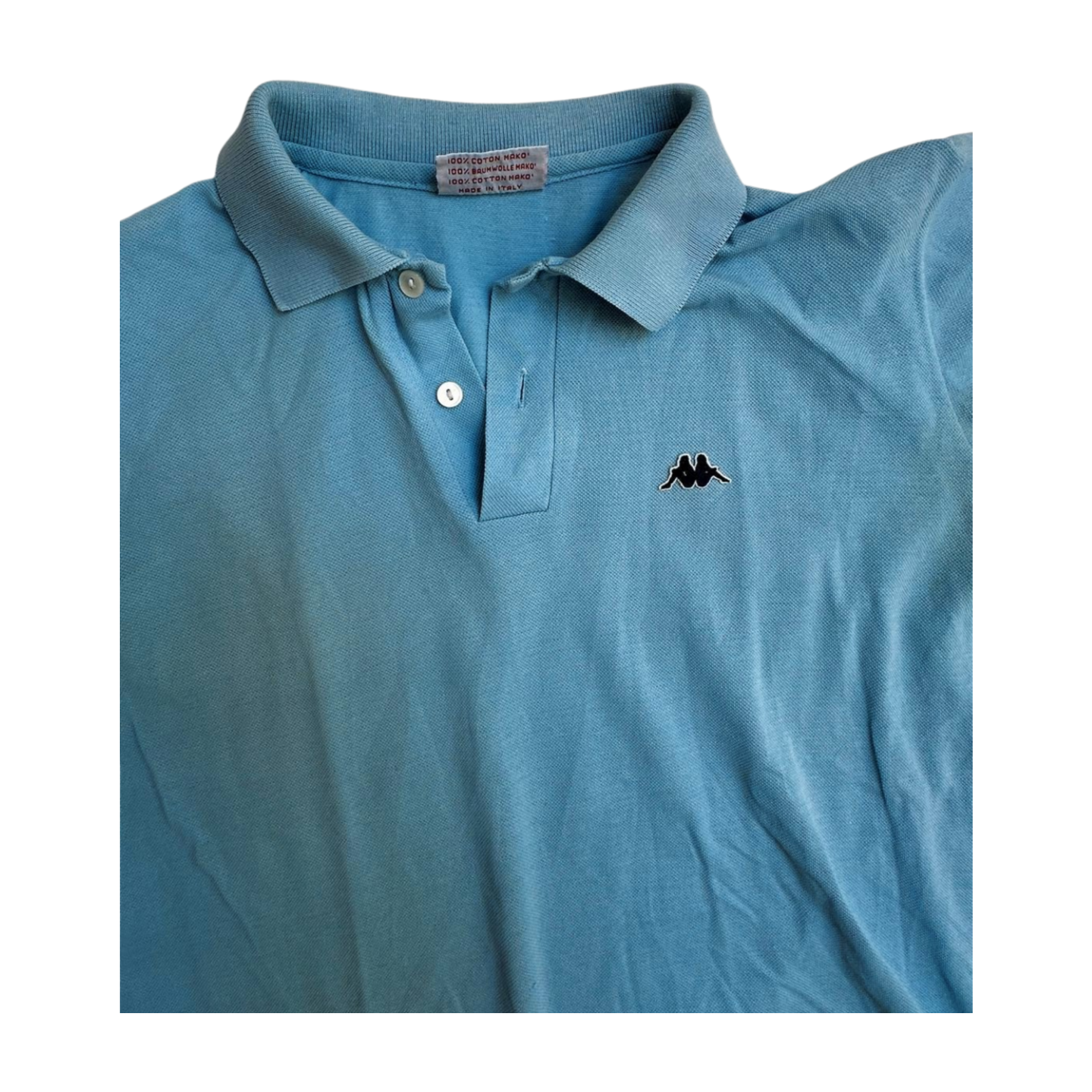 Kappa Polo Shirt