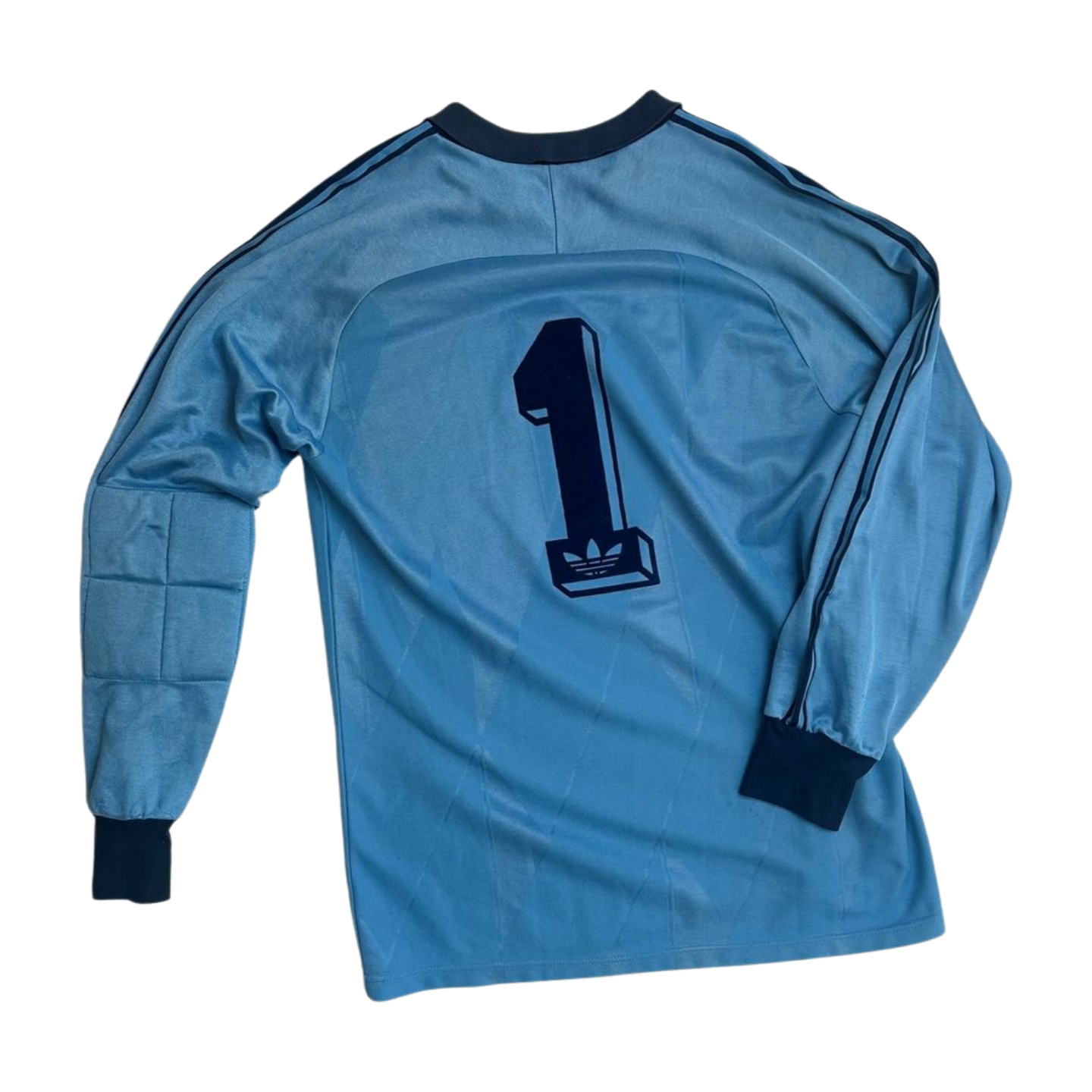 ADIDAS Nummer 1 Trikot