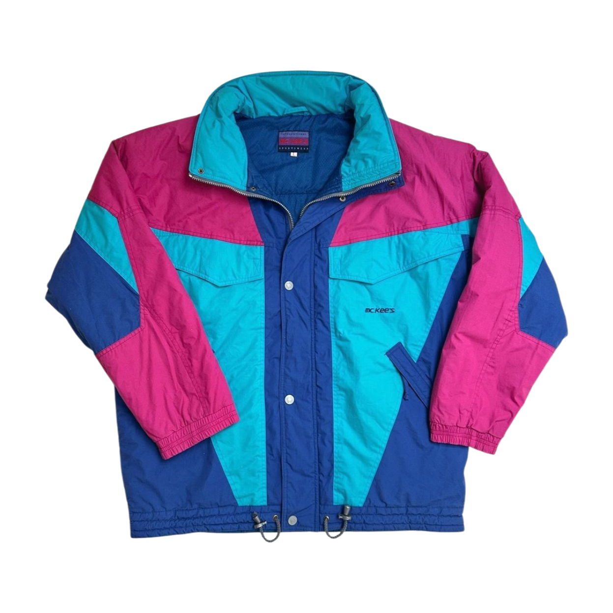 MCKEES Winterjacke