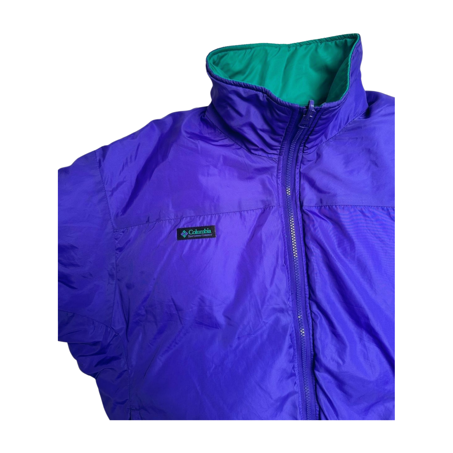 COLUMBIA Winterbomberjacke