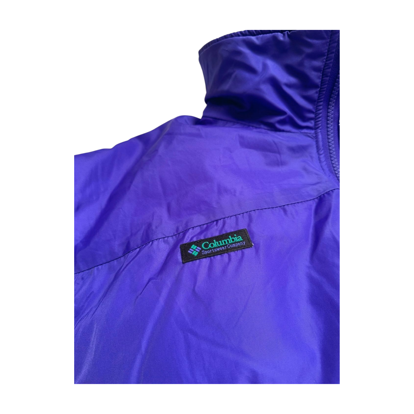 COLUMBIA Winterbomberjacke