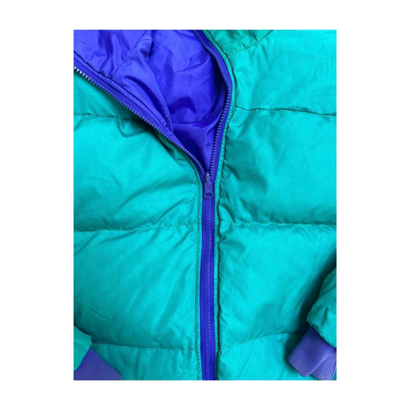 COLUMBIA Winterbomberjacke