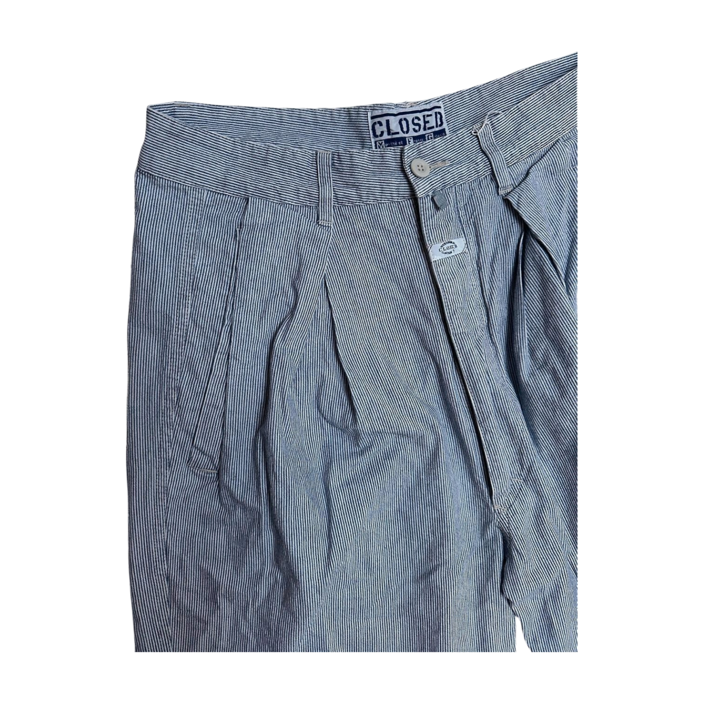 CLOSED Stoffhose