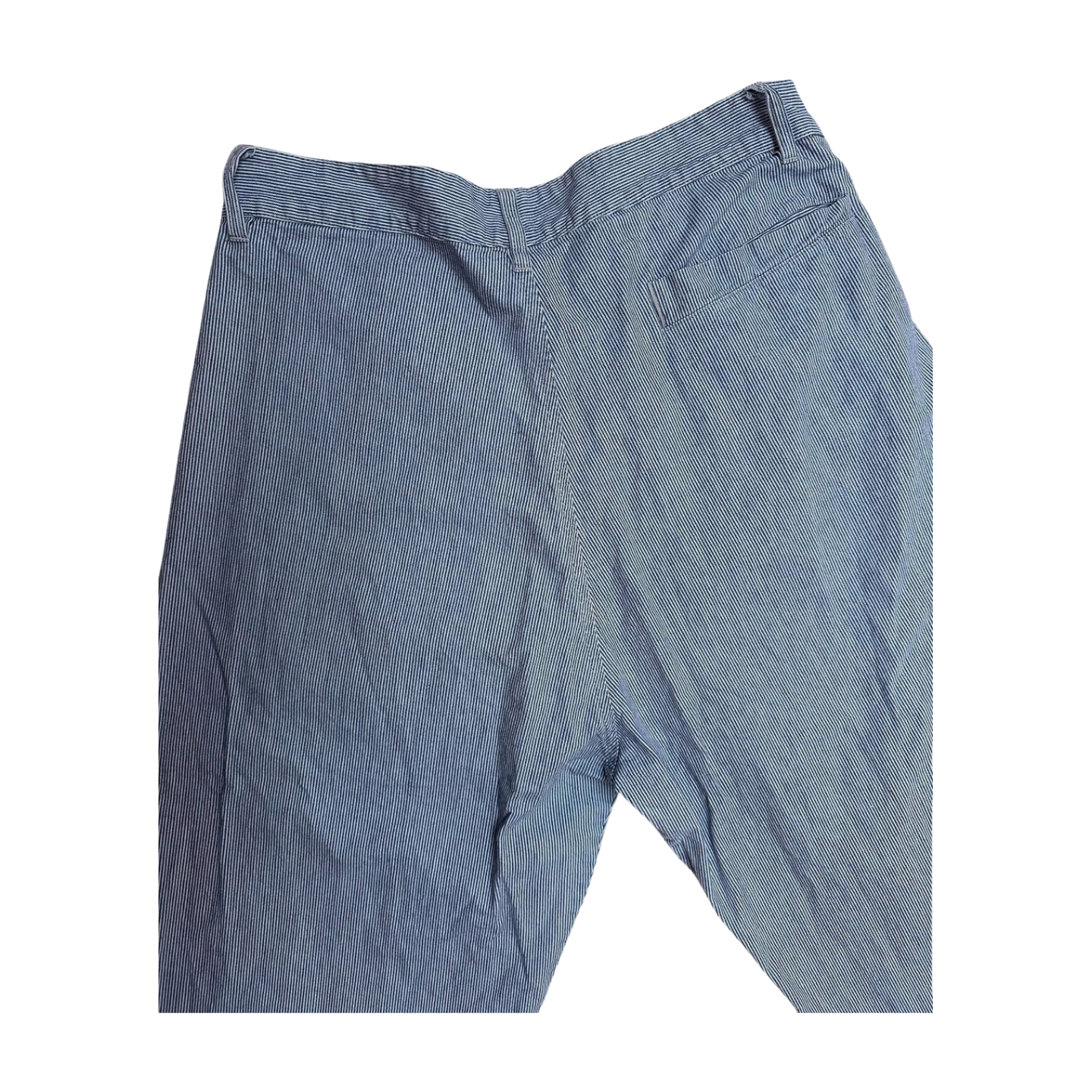 CLOSED Stoffhose