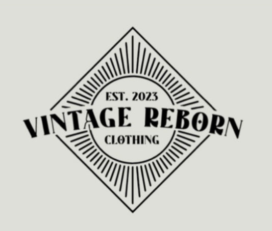 Zeitreise im Kleiderschrank: Die Faszination von Vintage Kleidung