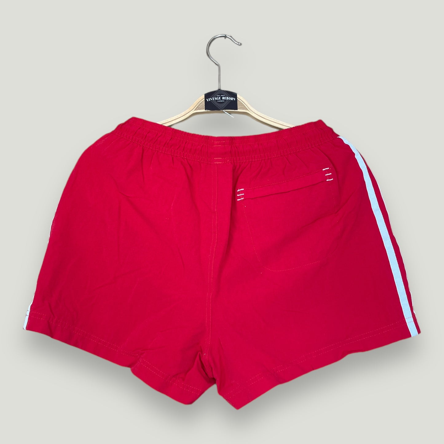 Adidas Shorts - Vintage Reborn