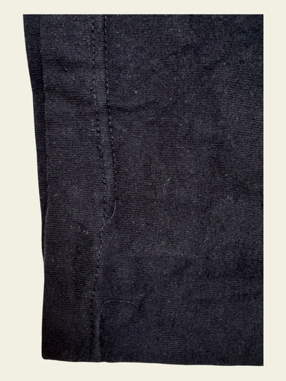 CHAMPION Tank Top schwarz