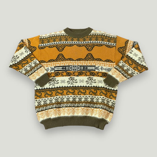 Vintage Pullover - Vintage Reborn