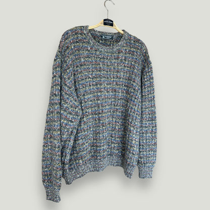 Wollpullover Vintage