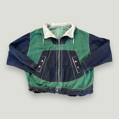 Vintage Jacke - Vintage Reborn