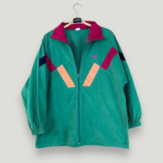 Vintage Trainingsjacke - Vintage Reborn