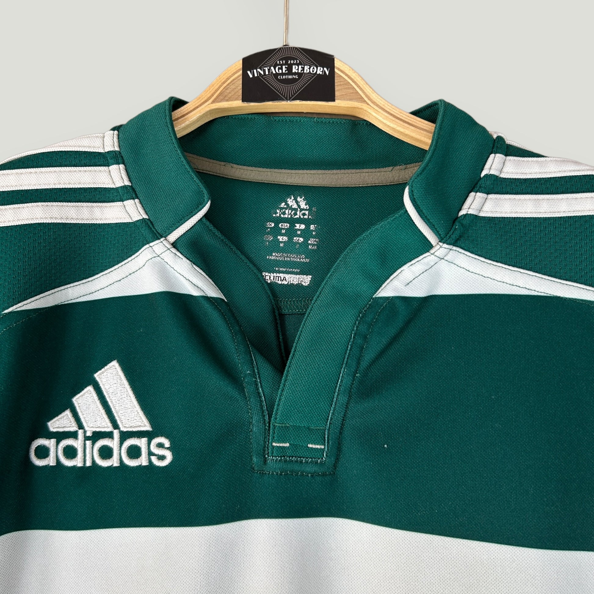 Adidas Shirt - Vintage Reborn