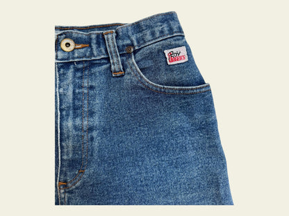 ROY ROGERS Jeansshorts