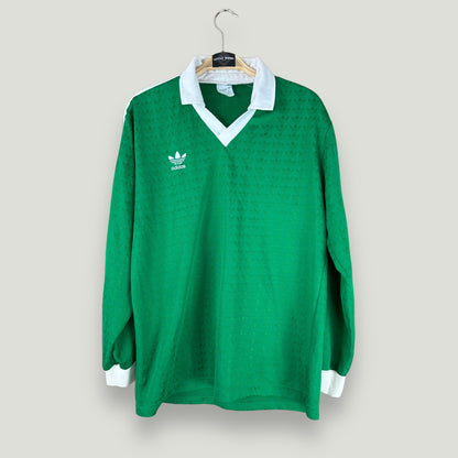 Longsleeve von Adidas - Vintage Reborn