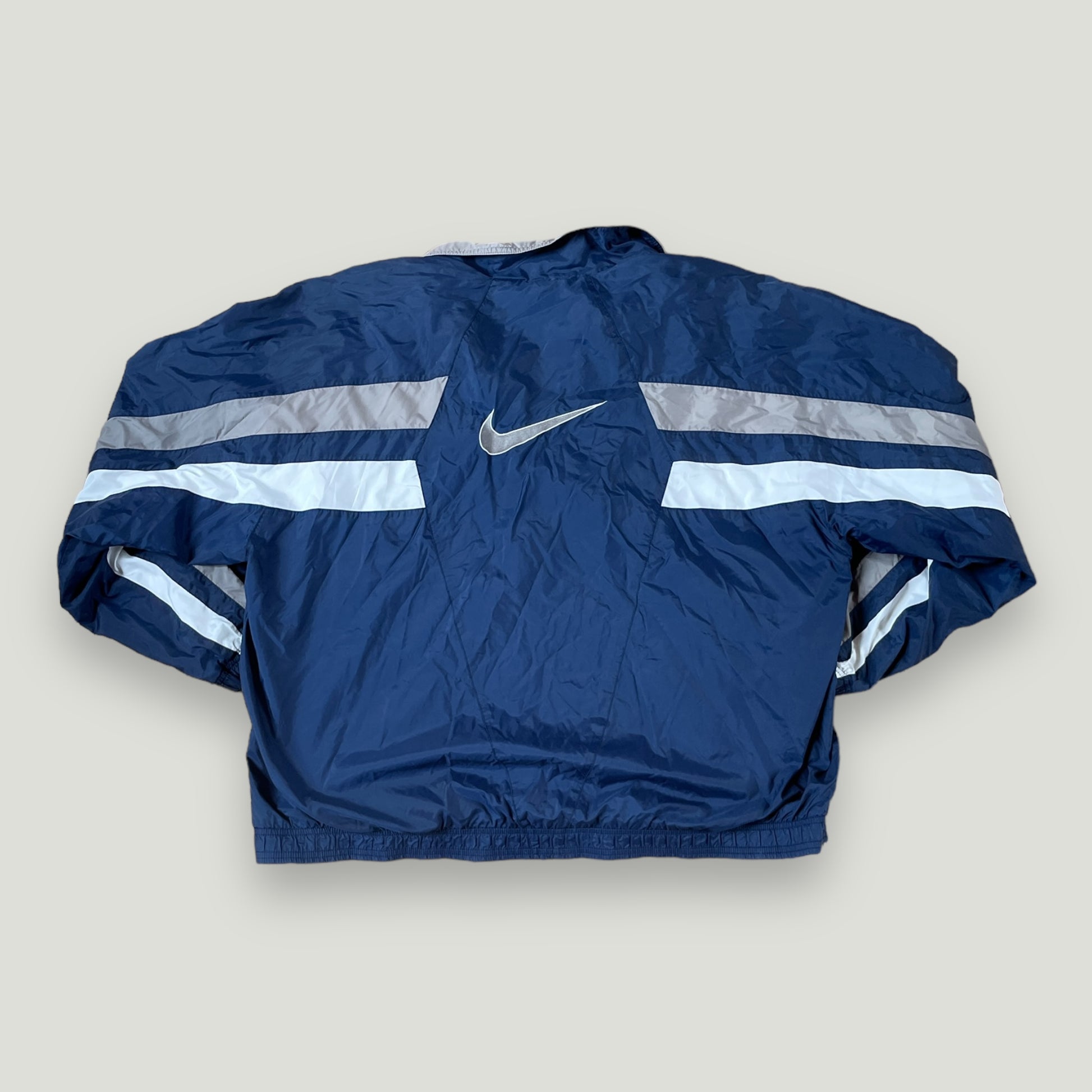 Vintage Nike Trainingsjacke - Vintage Reborn