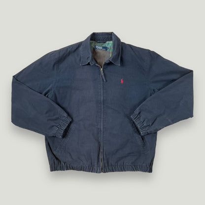 Polo Ralph Lauren Jacke Vintage - Vintage Reborn