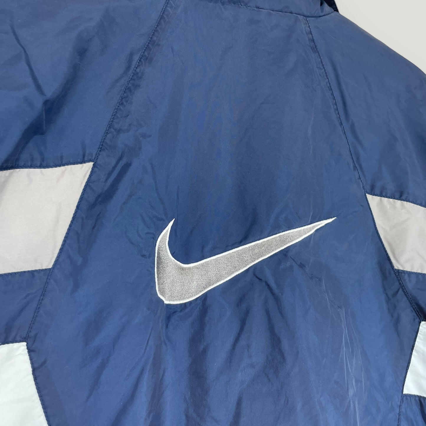 Vintage Nike Trainingsjacke - Vintage Reborn