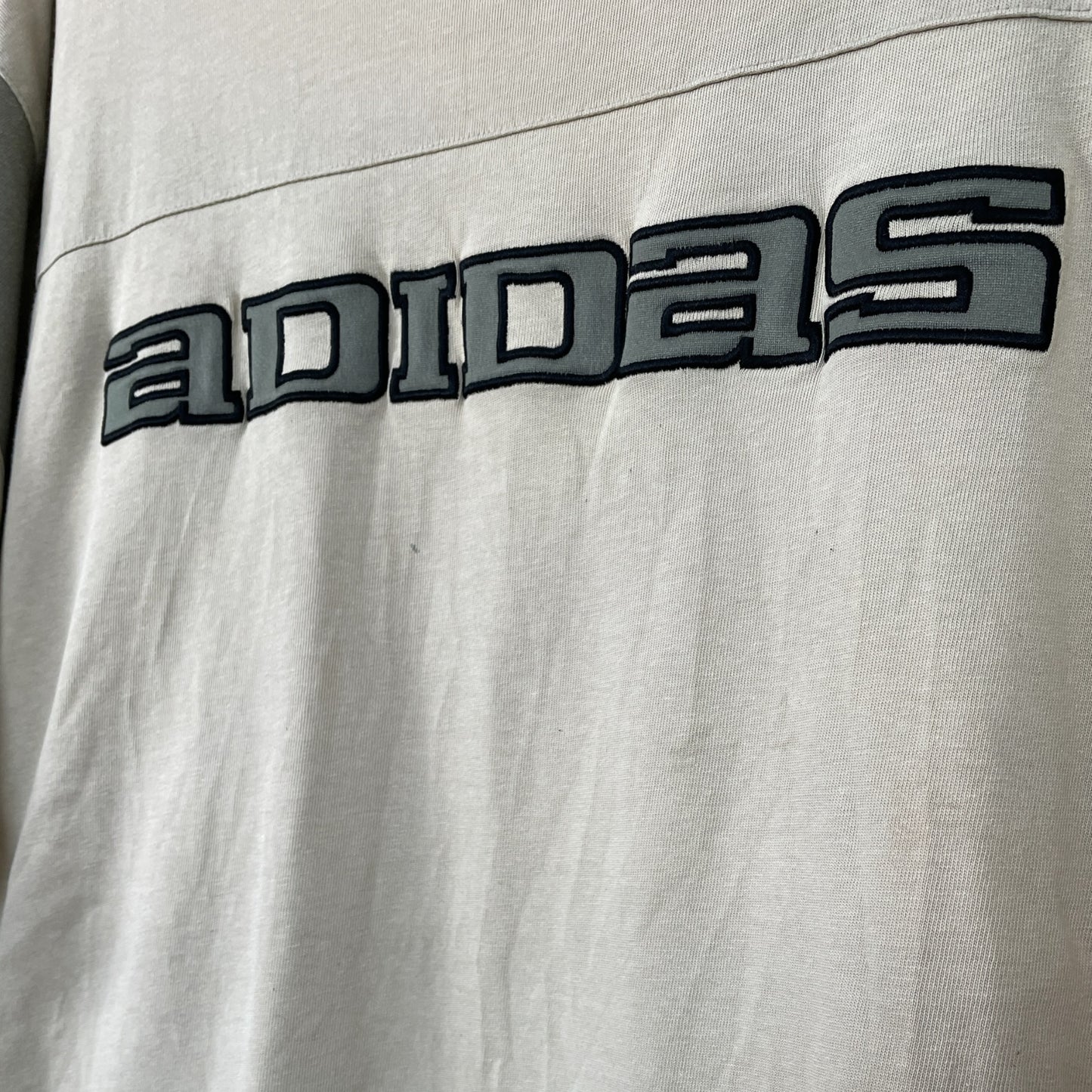 Vintage Adidas Shirt - Vintage Reborn