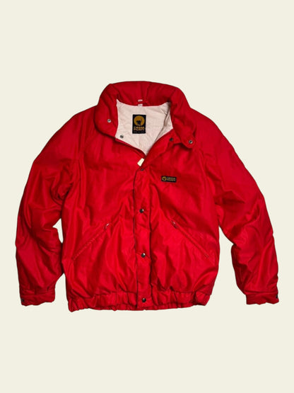CIESSE PIUMINI Winterbomberjacke rot