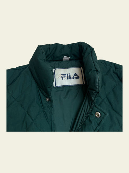 FILA MAGIC LINE Jacke