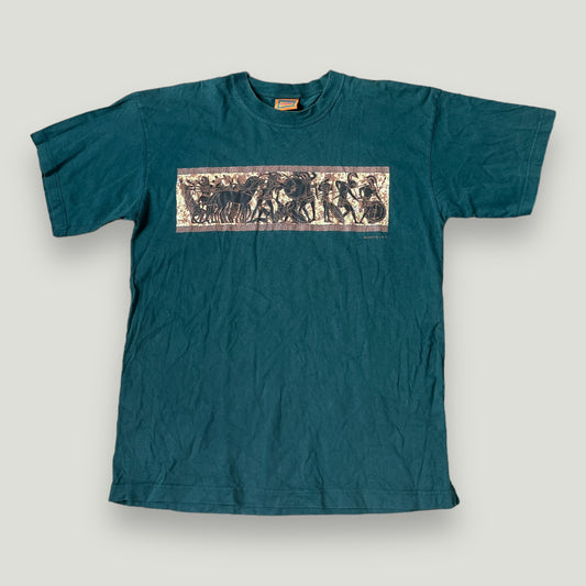 Vintage Tshirt - Vintage Reborn