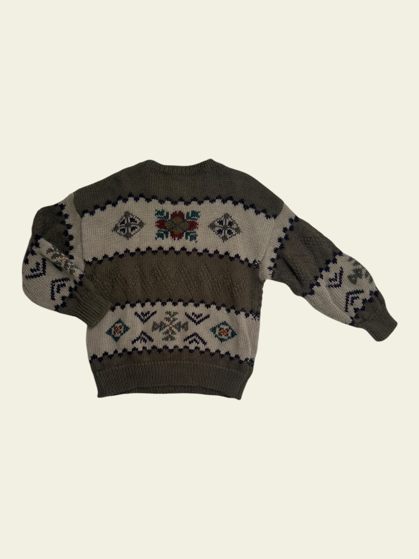 TIMBERLAND Strickpullover