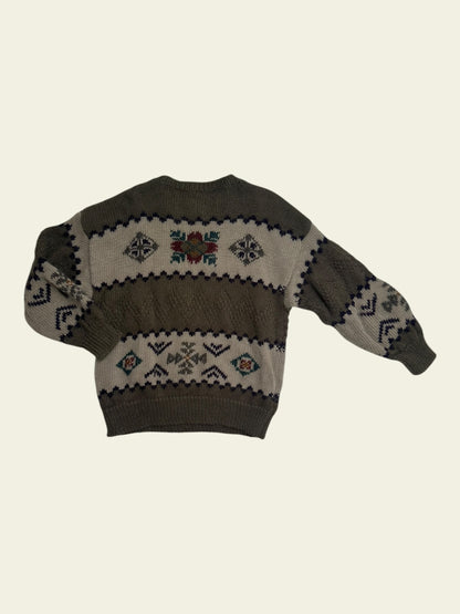 TIMBERLAND Strickpullover