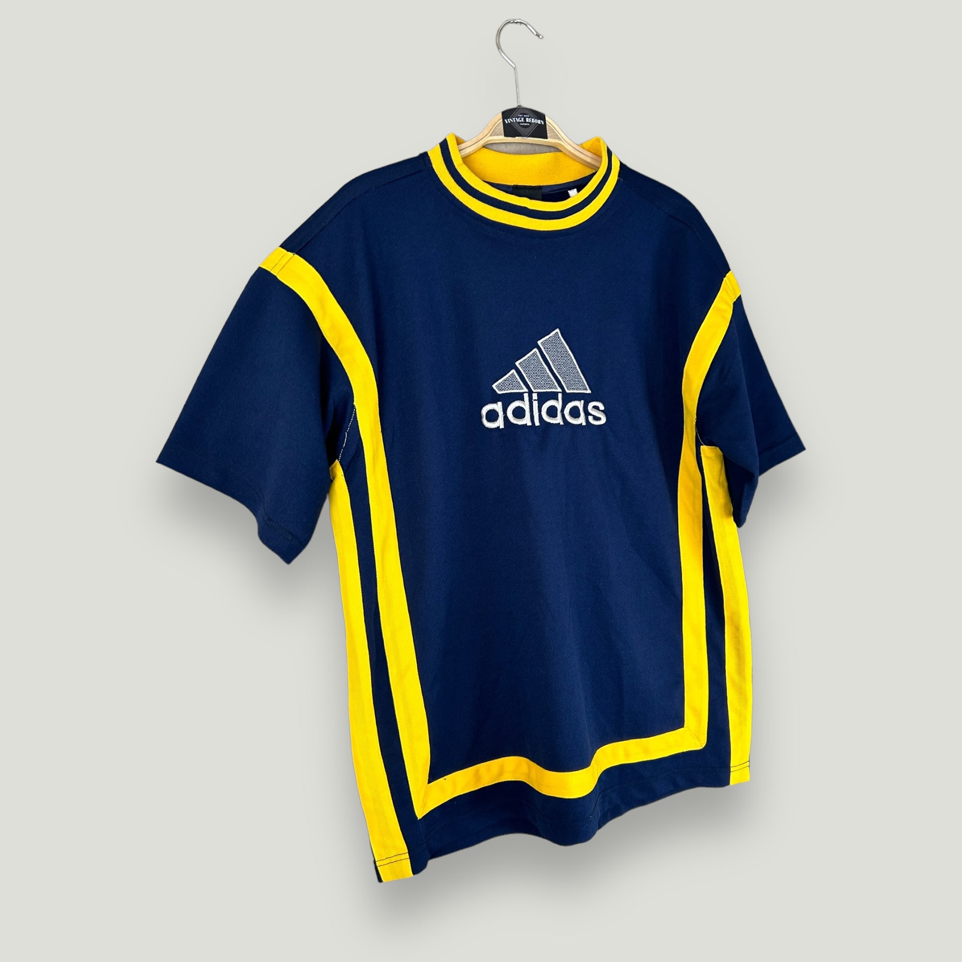 Adidas T-Shirt - Vintage Reborn