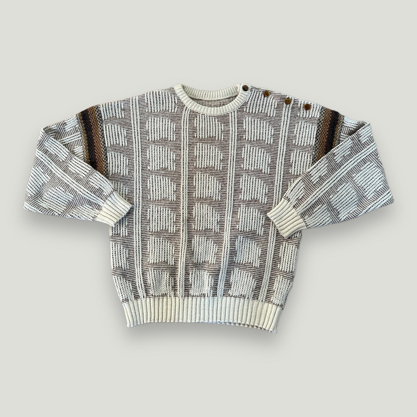 Vintage Strickpullover - Vintage Reborn