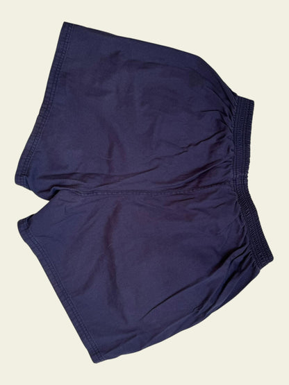 ADIDAS Shorts blau