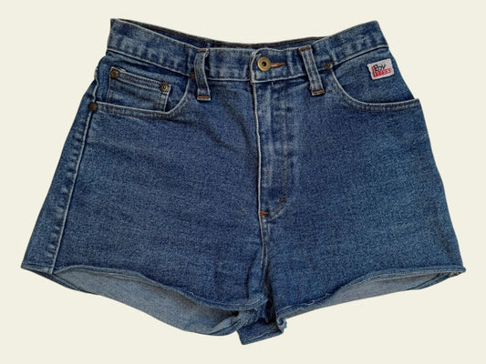ROY ROGERS Jeansshorts