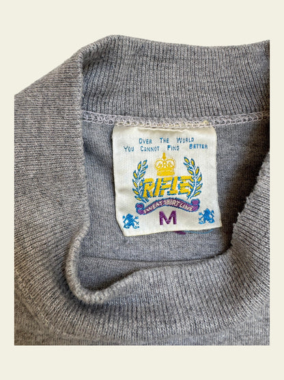 RIFLE Pullover