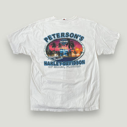 Harley Davidson Shirt - Vintage Reborn