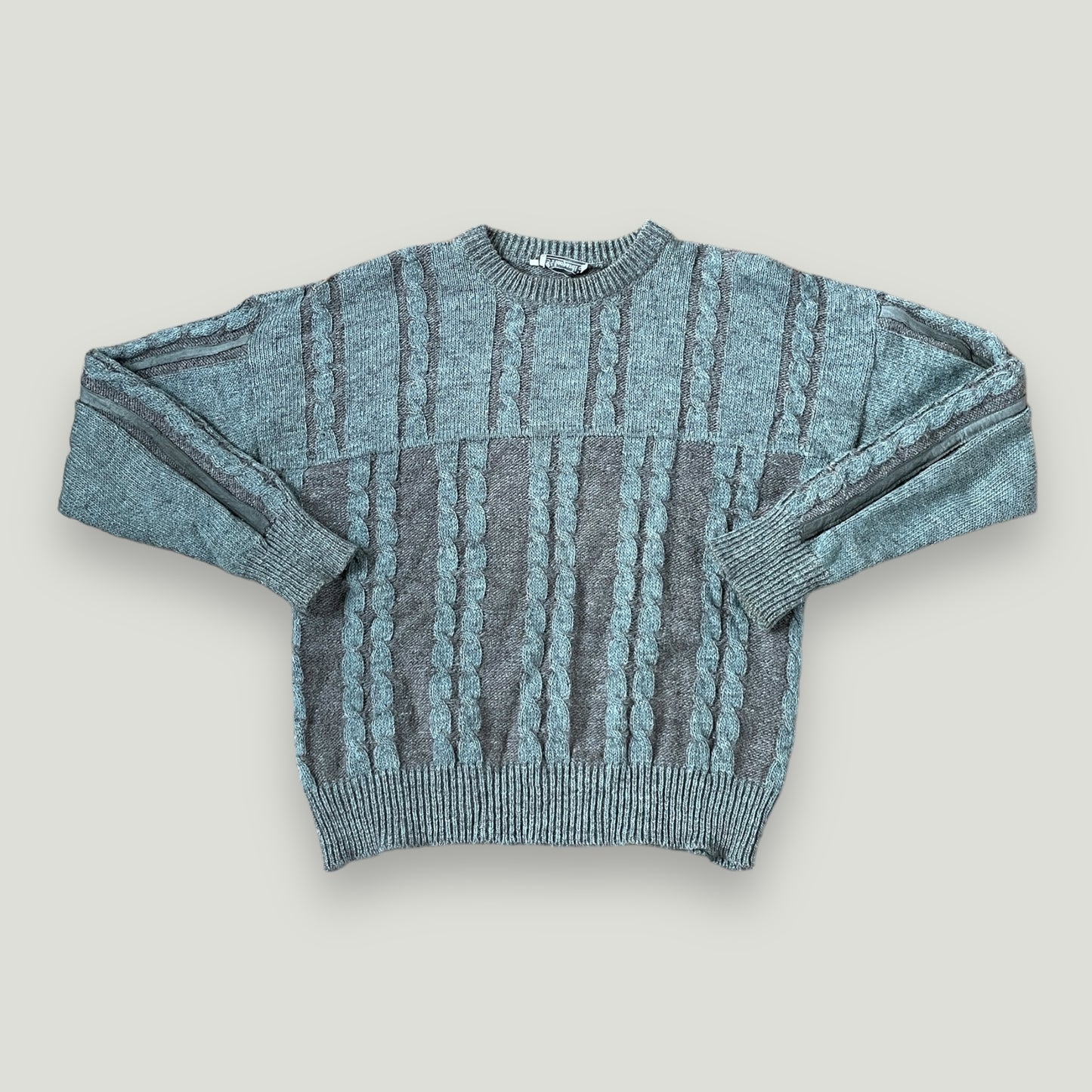 Vintage Pullover - Vintage Reborn