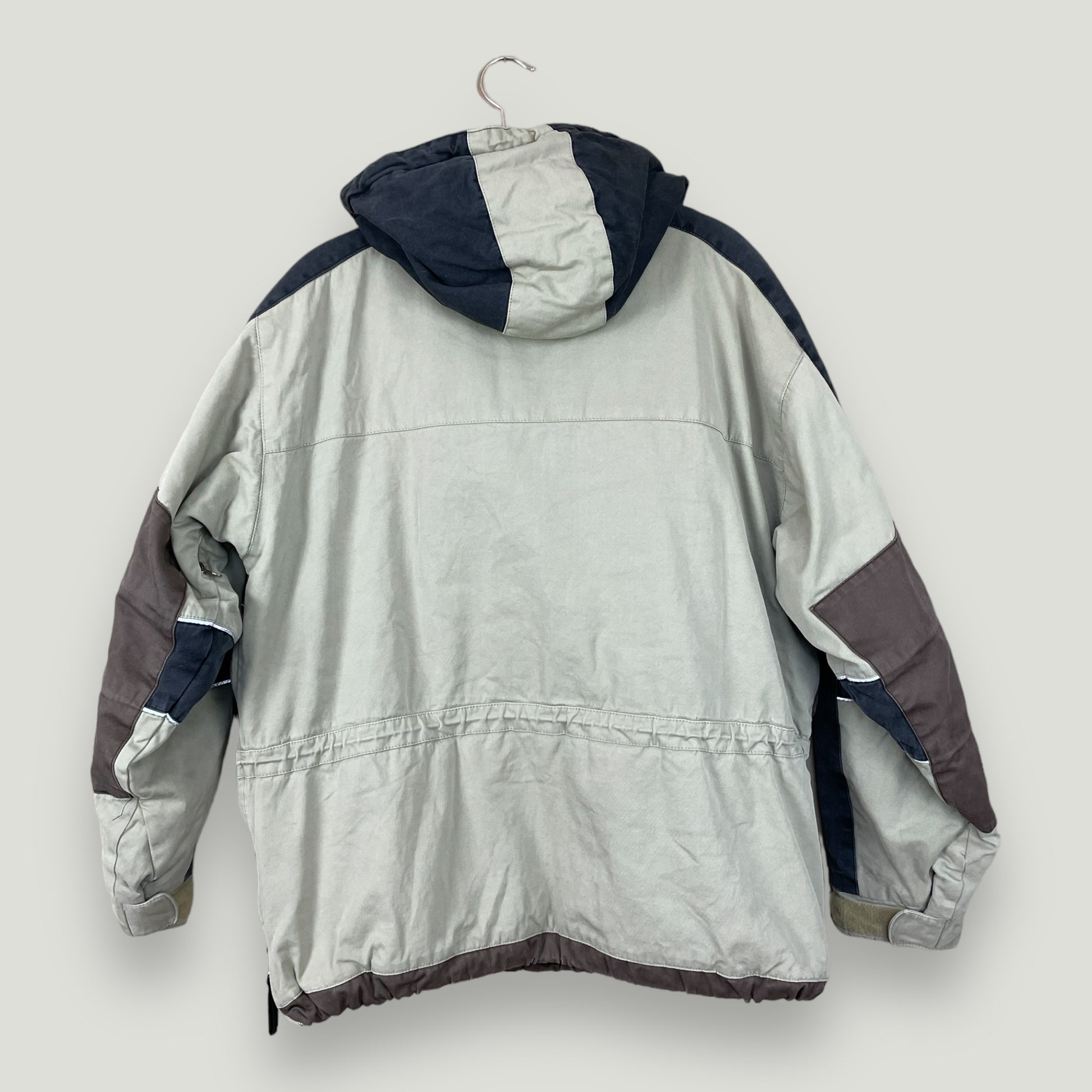 Vintage Napapijri Windbreaker - Vintage Reborn