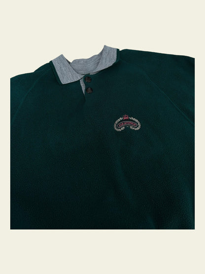 REAL ENTERPRISE  Fleecepullover