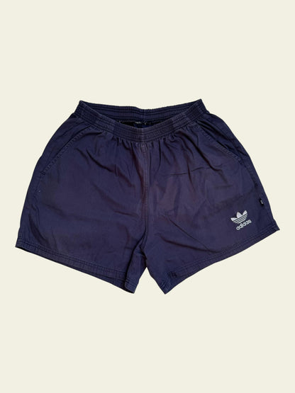 ADIDAS Shorts blau