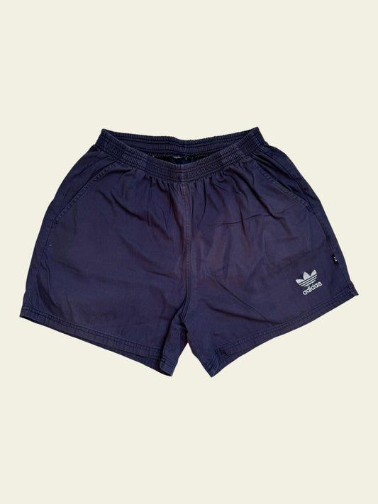 ADIDAS Shorts blau