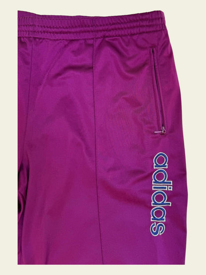 ADIDAS Trainingshose lila