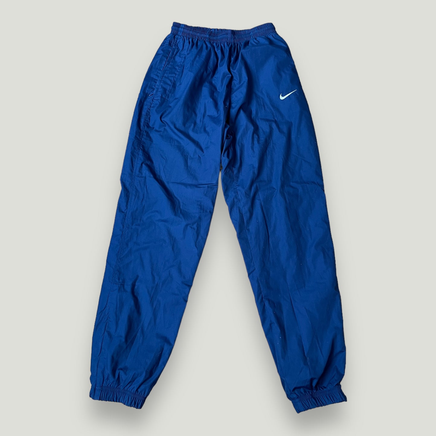 Nike Vintage Trainingsanzug Blau - Vintage Reborn