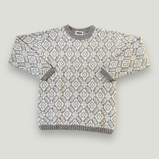 Vintage Pullover - Vintage Reborn