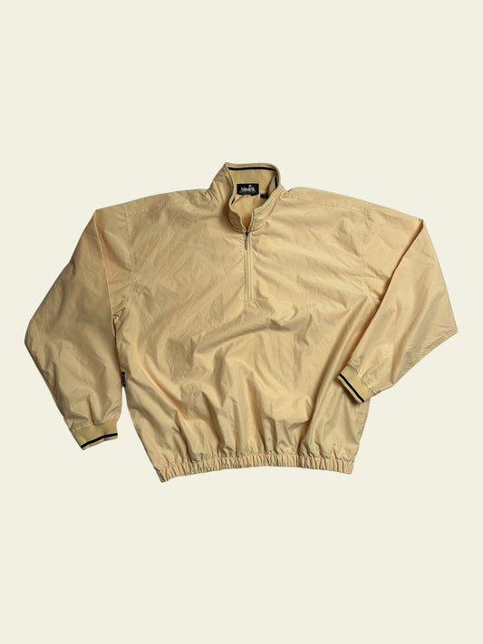 Halfzip Pullover Ashworth