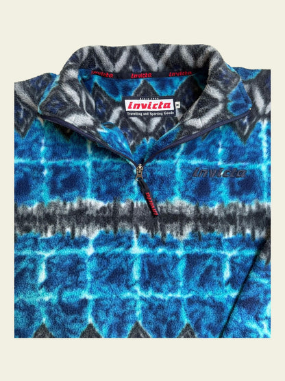 INVICTA Fleecepullover