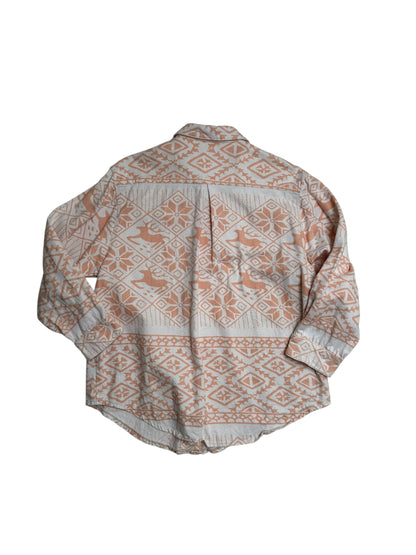 Hemd printed