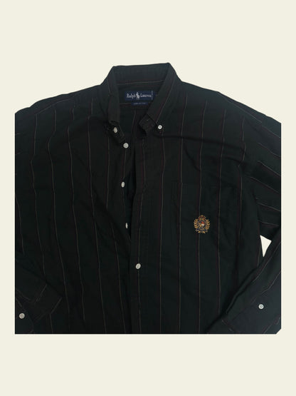 RALPH LAUREN Hemd